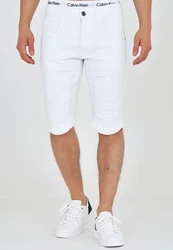 Indicode Herren Leon Shorts 