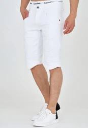 Indicode Herren Leon Shorts 