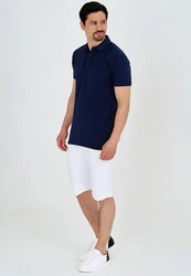 Indicode Herren Leon Shorts 
