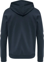 hummel Kapuzenpullover hmllegacy Kapuzenjacke 