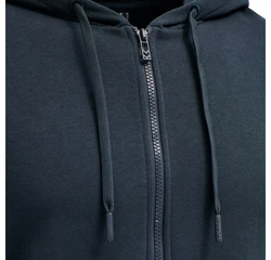 hummel Kapuzenpullover hmllegacy Kapuzenjacke 