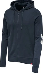 hummel Kapuzenpullover hmllegacy Kapuzenjacke 