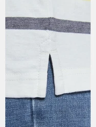 Babista Poloshirt TORINELLA Mischfarben/Rot/Gelb/Grün/Blau/Hellgrün