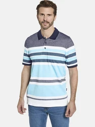Babista Poloshirt TORINELLA farbigen
