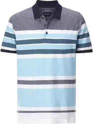 Babista Poloshirt TORINELLA farbigen