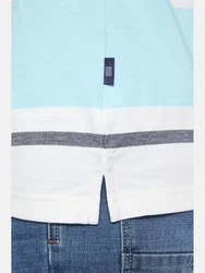 Babista Poloshirt TORINELLA farbigen
