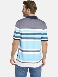 Babista Poloshirt TORINELLA farbigen