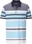Babista Poloshirt TORINELLA farbigen
