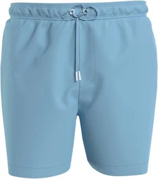 Badeshorts MEDIUM DRAWSTRING mit seitlichem Logoschriftzug