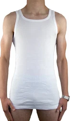 TOM TAILOR Unterhemd Tank Top Multipack 