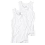 TOM TAILOR Unterhemd Tank Top Multipack 
