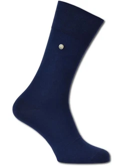 CARLO COLUCCI Socken Firenze Dunkelblau CARLO COLUCCI Socken Firenze Dunkelblau