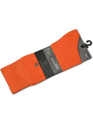 CARLO COLUCCI Socken Firenze Orange
