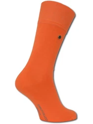 CARLO COLUCCI Socken Firenze Orange