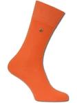 CARLO COLUCCI Socken Firenze Orange