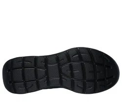 Skechers BOBS UNITY SLEEK REVIVE Sneaker Grün/Dunkelgrün/Schwarz