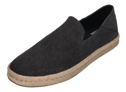 SANTIAGO 10019869 Espadrille Black
