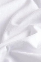 Next Unterhemd Slim-Fit T-Shirts (10-St) Weiß/Grau