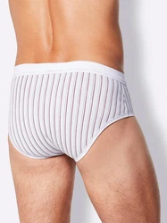 Witt Slip (3-St) Rosa/Weiß/Creme/Lila