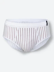 Witt Slip (3-St) Rosa/Weiß/Creme/Lila