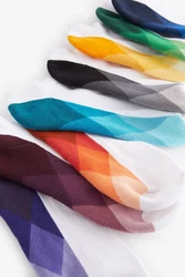 Next Sneakersocken mit gepolsterter Sohle 10er-Pack Mischfarben