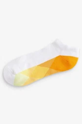 Next Sneakersocken mit gepolsterter Sohle 10er-Pack Mischfarben
