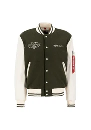 Bomberjacke Men - Bomber Jackets Varsity Air Force Jacket