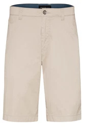 bugatti Chinoshorts Bermuda Khaki/Beige