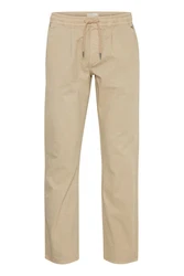 BLEND Hose Grün/Türkis/Khaki