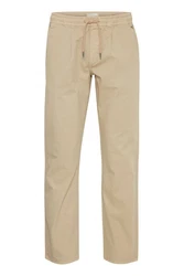 BLEND Hose Grün/Türkis/Khaki