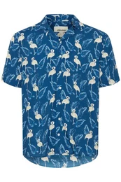 Kurzarmhemd BHShirt