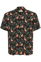Kurzarmhemd BHShirt