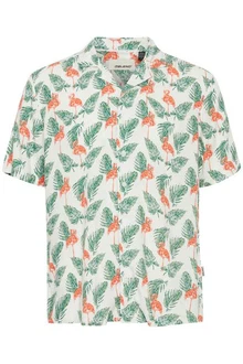 Blend Kurzarmhemd BLEND BHShirt Blend Kurzarmhemd BLEND BHShirt