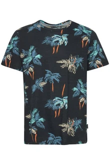 Blend T-Shirt BHTee Lila/Schwarz/Türkis/Grün/Hellblau/Braun/Mischfarben/Dunkelgrün Blend T-Shirt BHTee Lila/Schwarz/Türkis/Grün/Hellblau/Braun/Mischfarben/Dunkelgrün