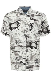Kurzarmhemd BHShirt