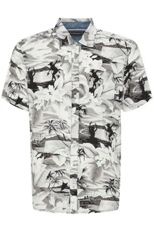 Blend Kurzarmhemd BHShirt