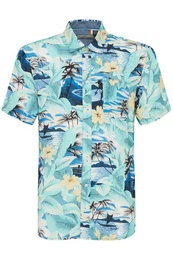 Kurzarmhemd BHShirt