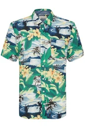 Kurzarmhemd BHShirt