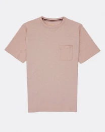 T-Shirt T-Shirt, Slub