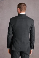 Next Baukastensakko Slim-Fit Signature Tollegno Anzugsakko 