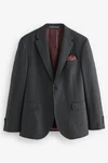 Next Baukastensakko Slim-Fit Signature Tollegno Anzugsakko 