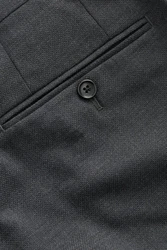Next Anzughose Slim Fit Signature Tollegno Anzug Dunkelgrau/Grau/Hellgrau/Dunkelblau