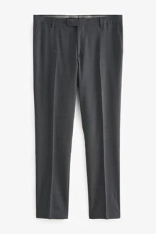 Next Anzughose Slim Fit Signature Tollegno Anzug Dunkelgrau/Grau/Hellgrau/Dunkelblau Next Anzughose Slim Fit Signature Tollegno Anzug Dunkelgrau/Grau/Hellgrau/Dunkelblau
