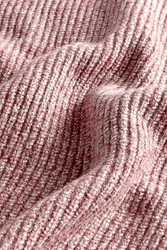 Next Kuscheliger Rippstrick-Pullover im Regular Fit 