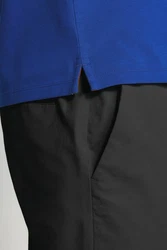 Next Piqu-Poloshirt Blau/Dunkelblau