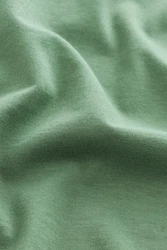 Next Essential T-Shirt mit Rundhalsausschnitt Dunkelgrün/Grün
