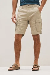 Next Cargoshorts Khaki