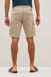 Next Cargoshorts Khaki