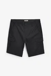 Next Cargoshorts Schwarz/Dunkelblau/Dunkelgrau/Khaki
