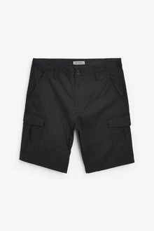 Next Cargoshorts Schwarz/Dunkelblau/Dunkelgrau/Khaki Next Cargoshorts Schwarz/Dunkelblau/Dunkelgrau/Khaki